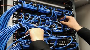 Data Cabling Cyprus